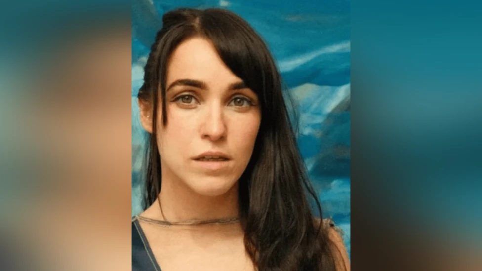 Police find body in Chalk Farm tube station believed to be Sarah Cunningham Sarah Cunningham