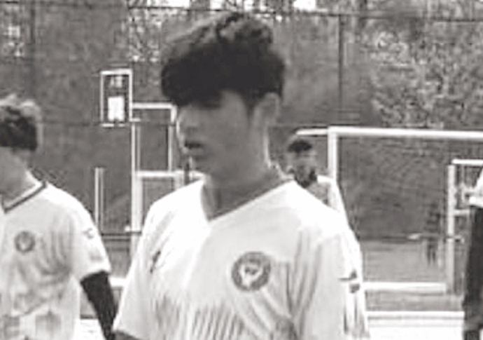 Abdul-Latif Pouget match 5