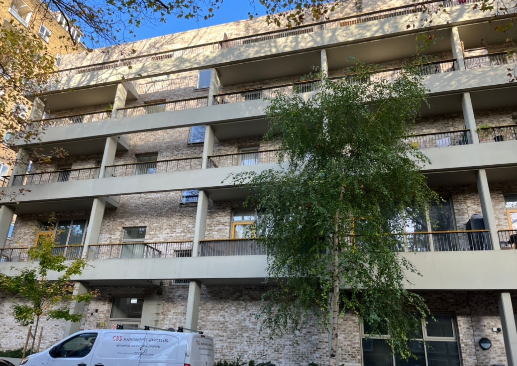 Why are our blocks so mouldy already? Replacement homes for HS2 tenants have damp, leaks, mould and mushrooms KIRKFELL MOULD