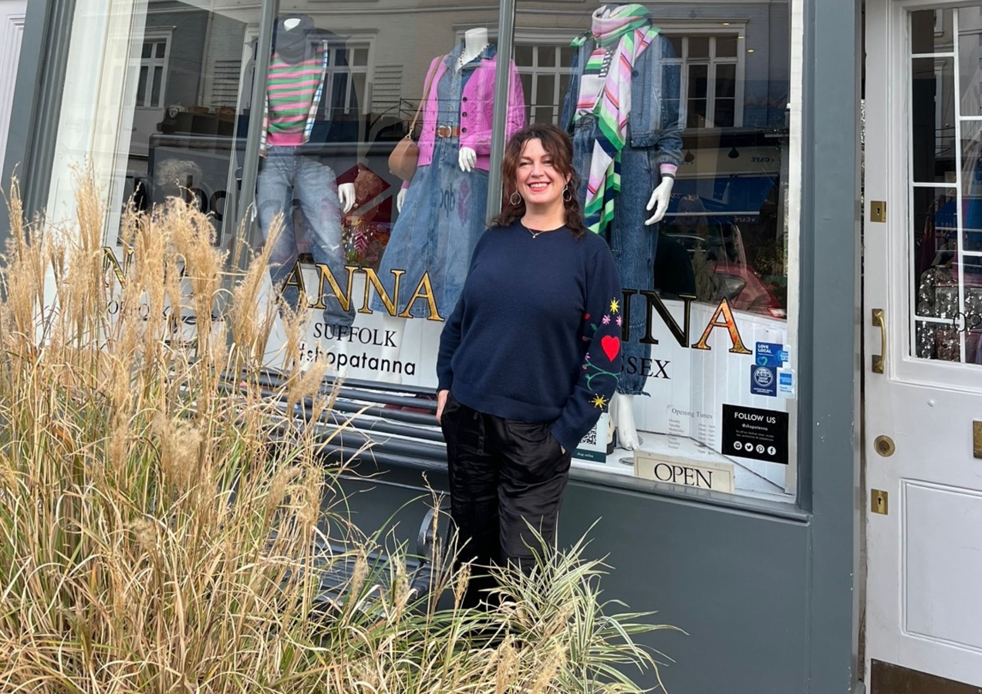 Shops hit by £1,000 fines blame the council for failing to collect rubbish anna