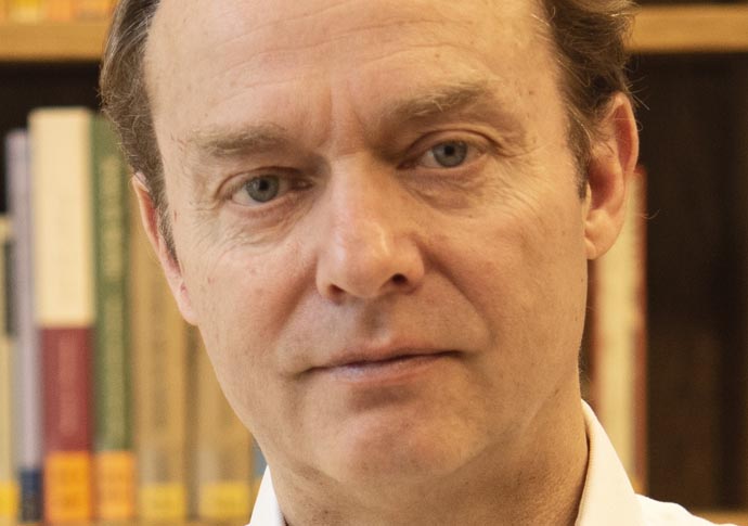 Frank Trentmann_cr. Jon Wilson_headshot
