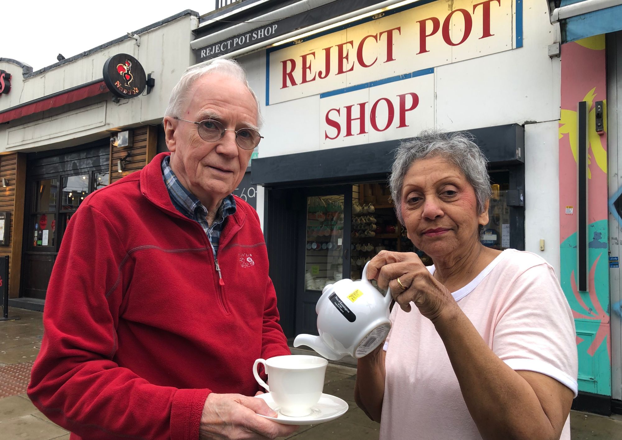 reject pot shop