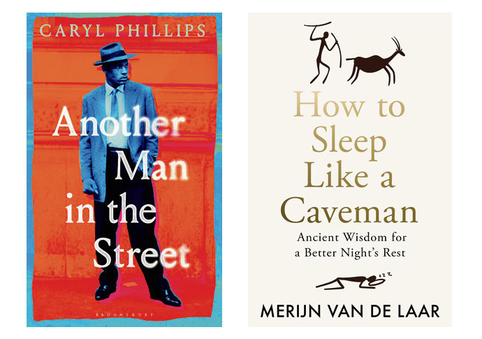 Pick of books to look out for in winter and spring Another man