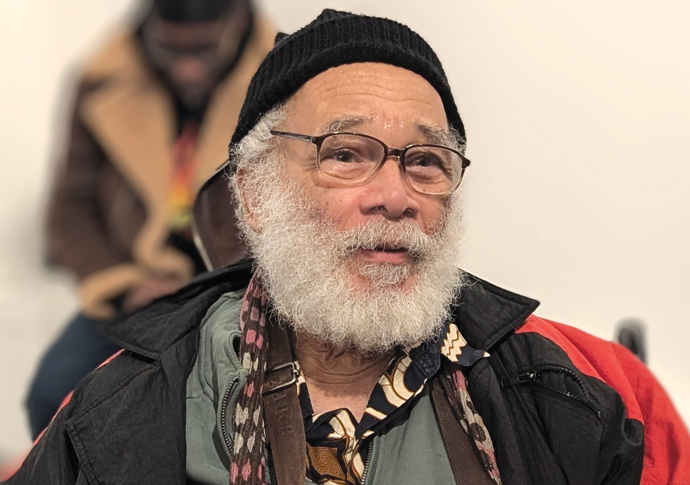 Charlie Phillips