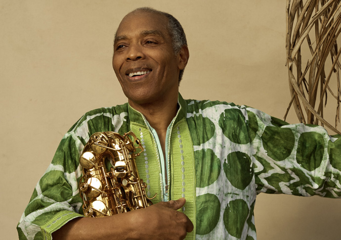 FEMI KUTI ©TheLoba