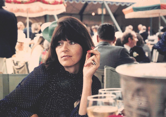 Jo was ‘hard as nails – but so kind in heart’ Jo Weir