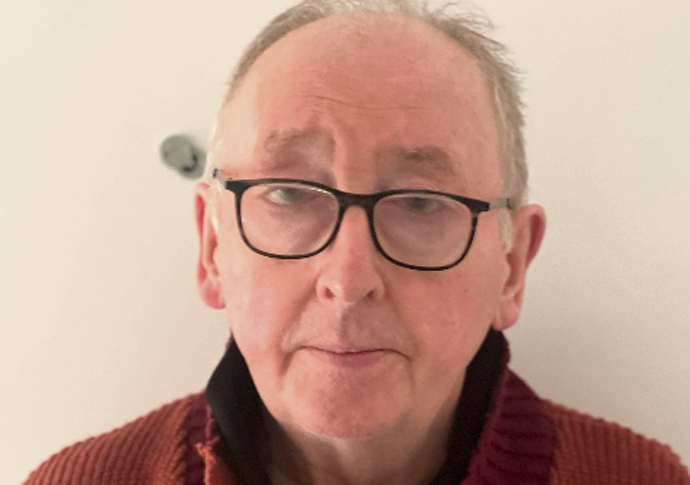 Retired postie in High Court battle to save the first YMCA Patrick Joy