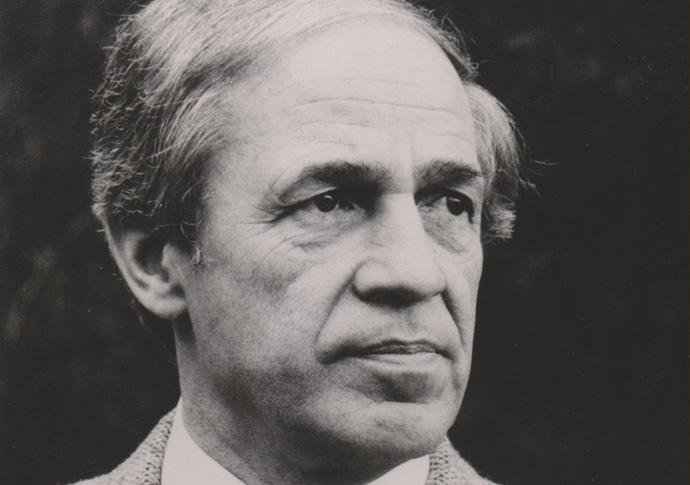 Michael White’s classical news: Pierre Boulez; Kaija Saariaho; Aida; Carducci Quartet Pierre Boulez in the 1970s_credit LSO Archives