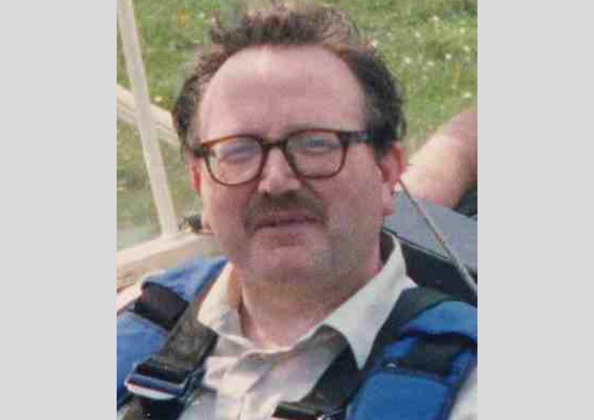 alan holmes