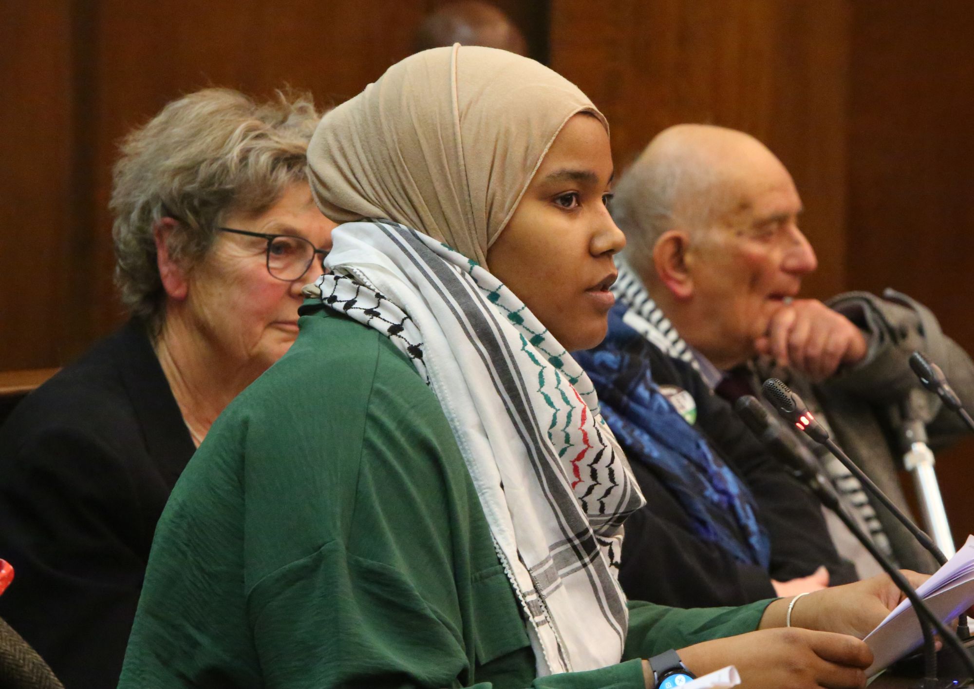 palestine deputation(1)