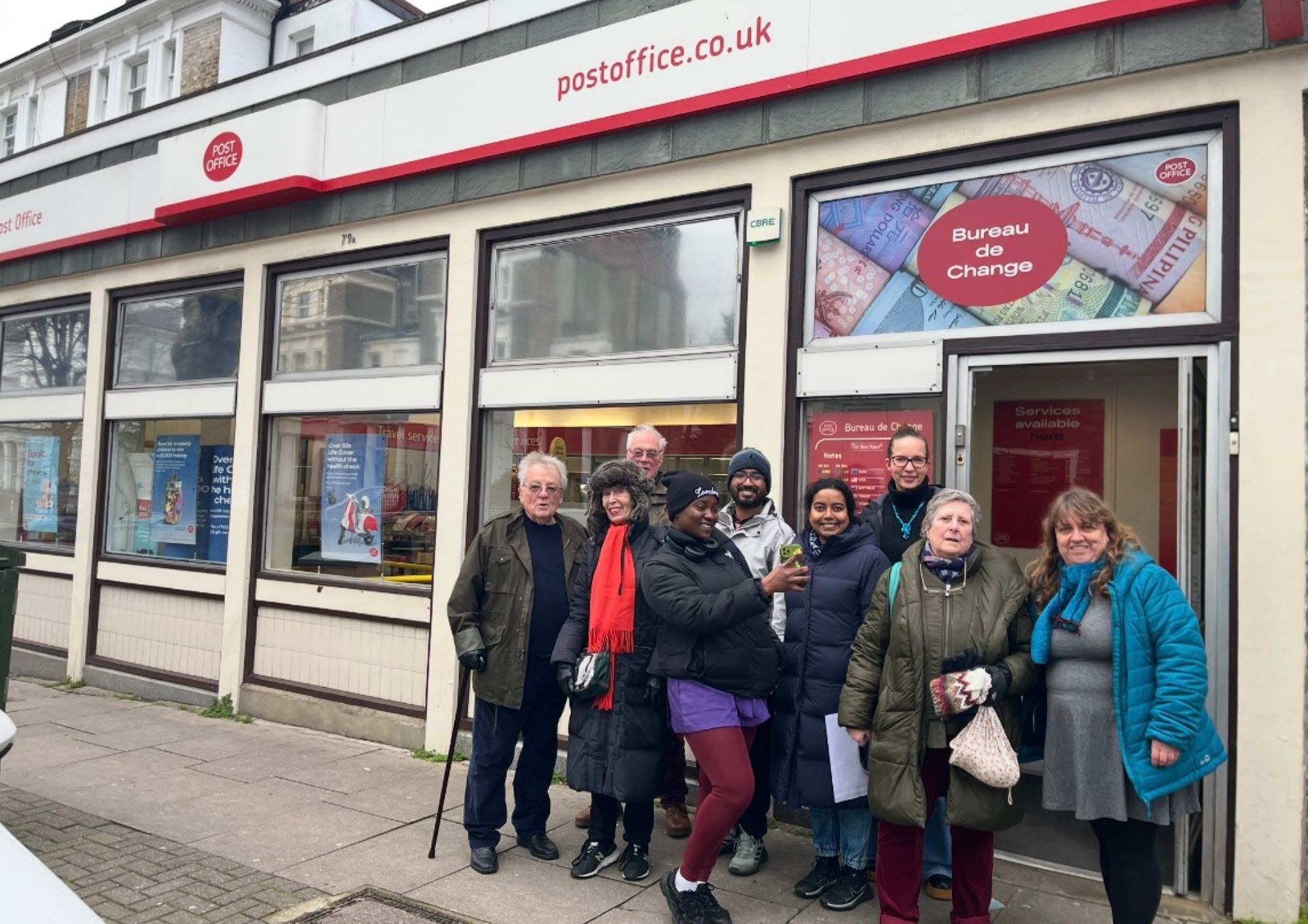 kilburn post office (1)