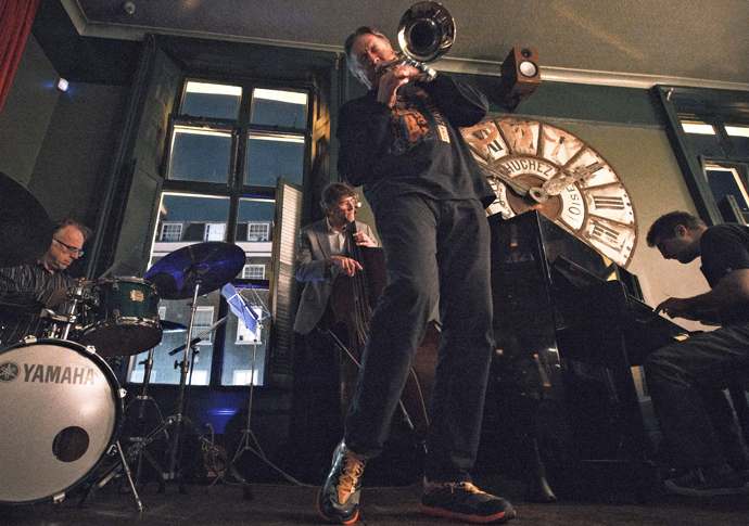 Conrad Herwig_credit John Hartley @loveforsalelondon