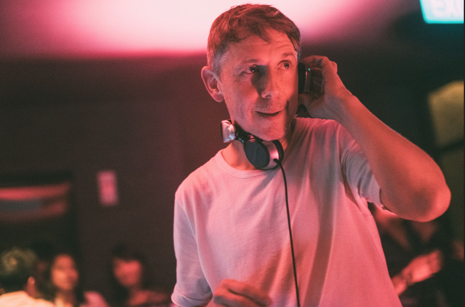 The jazz side of the tracks Jazz_Gilles Peterson-credit Benjamin Teo copy