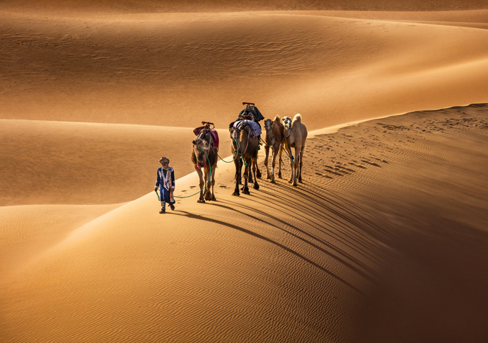 Morocco
