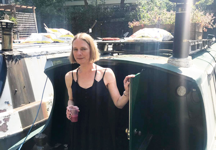 canal mary emma holly