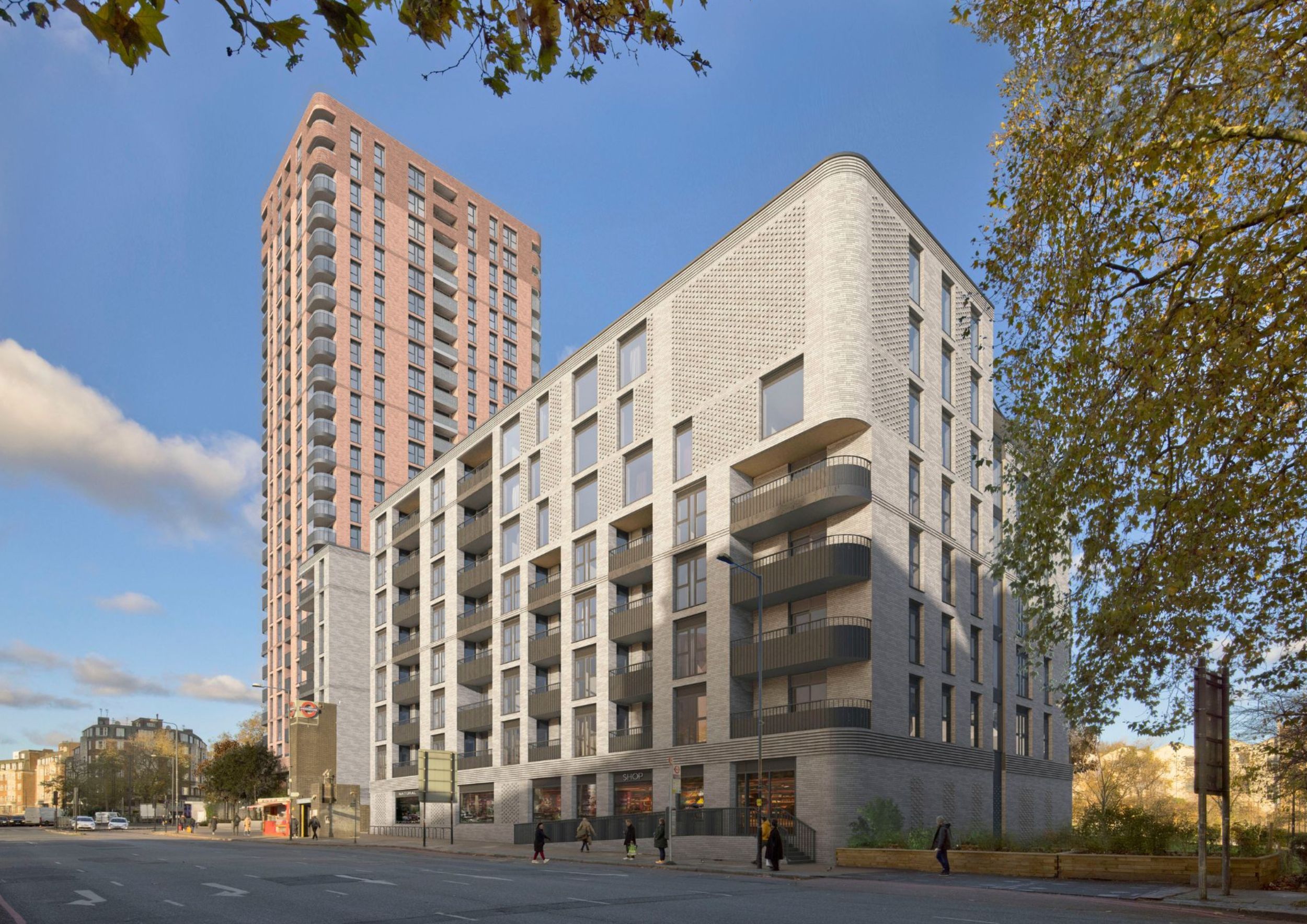 100 avenue road (1)