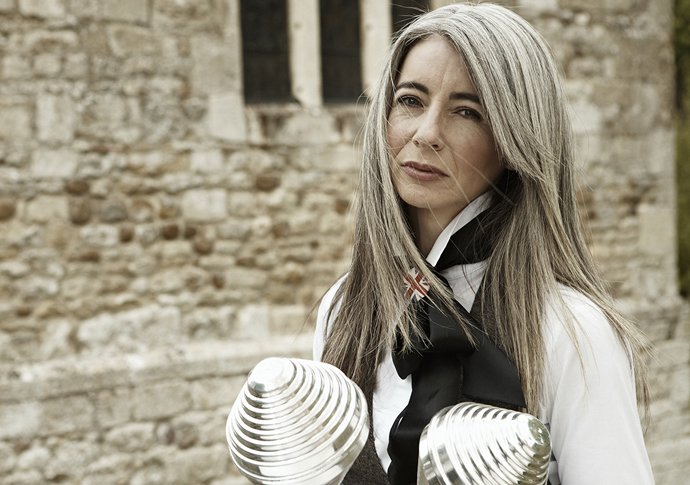 Michael White’s classical news: Proms at St Jude’s; Ragged Festival; Yevgeny Kissin; High Barnet Chamber Music Festival; Salon Music Brigitte Woman Evelyn Glennie