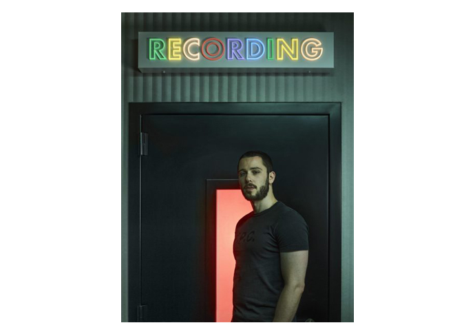 Oliver Zeffman photo- Sebastian Nevols