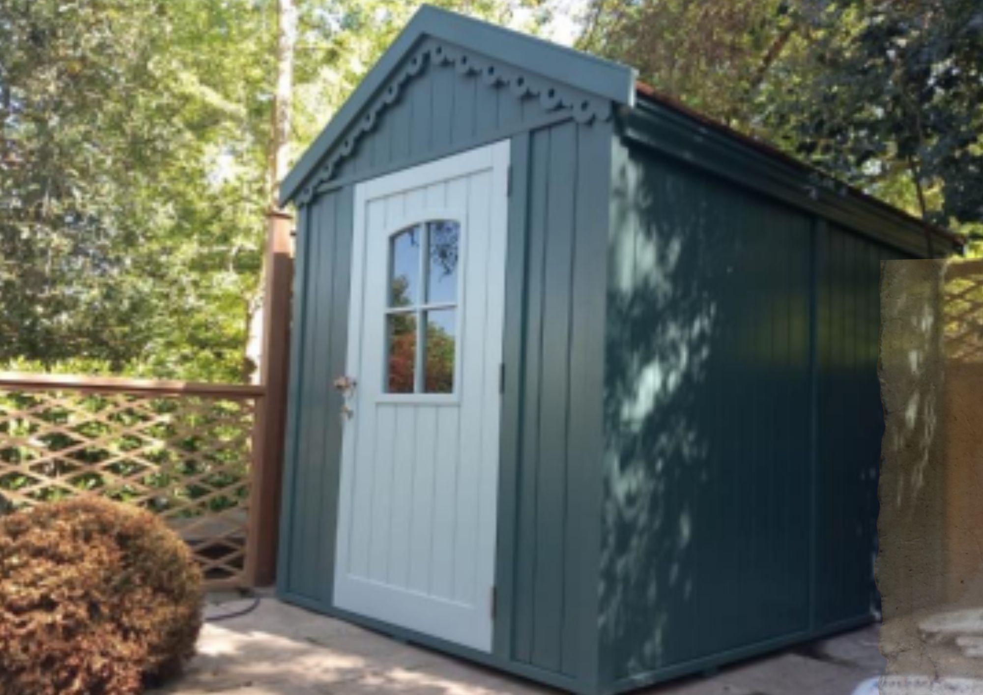 pink floyd shed
