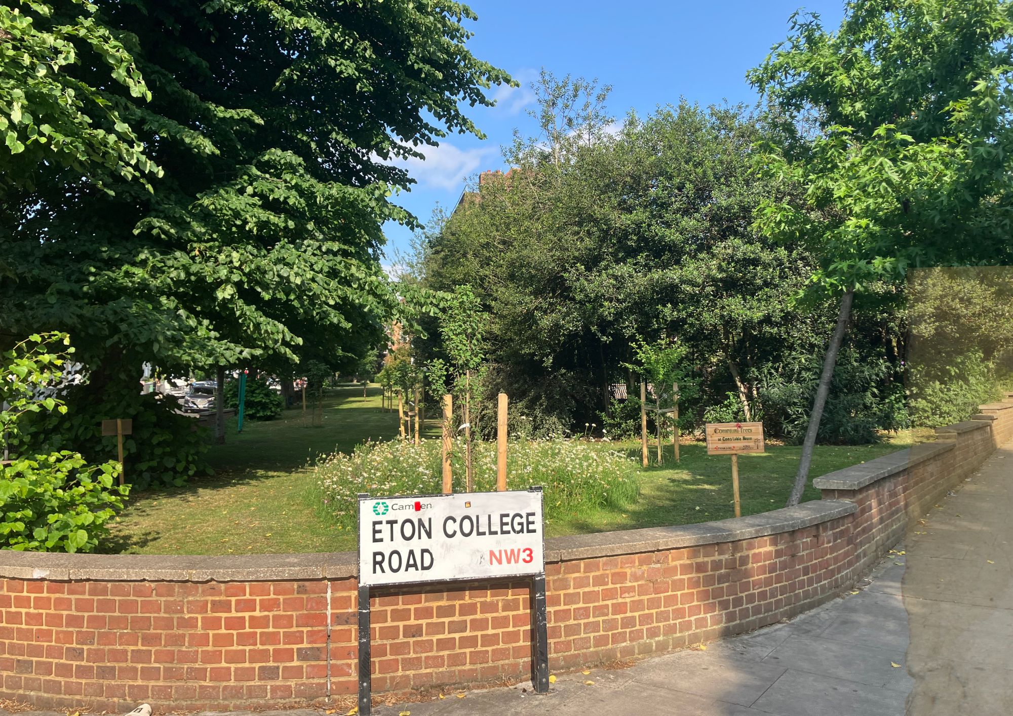 ‘We feel worthless’, say Travellers as another site plan is hit by objections primrose hill traveller site