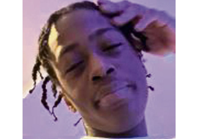 Murder trial told how teen was stabbed before crashing moped Deonte Mowatt-Slater