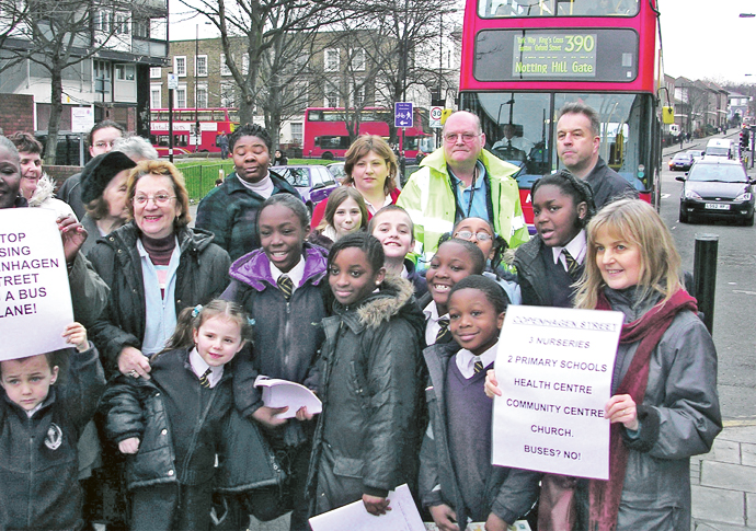 Jim Kennedy Paul Emily campaign