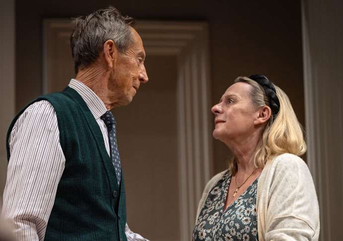 Review: The Gathered Leaves, at Park200 The Gathered Leaves (Production Images) - Photo credit by Rich Southgate - Prod-5