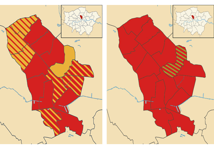 Remember us? Lib Dem campaigners plan comeback after 10-year wait in ...