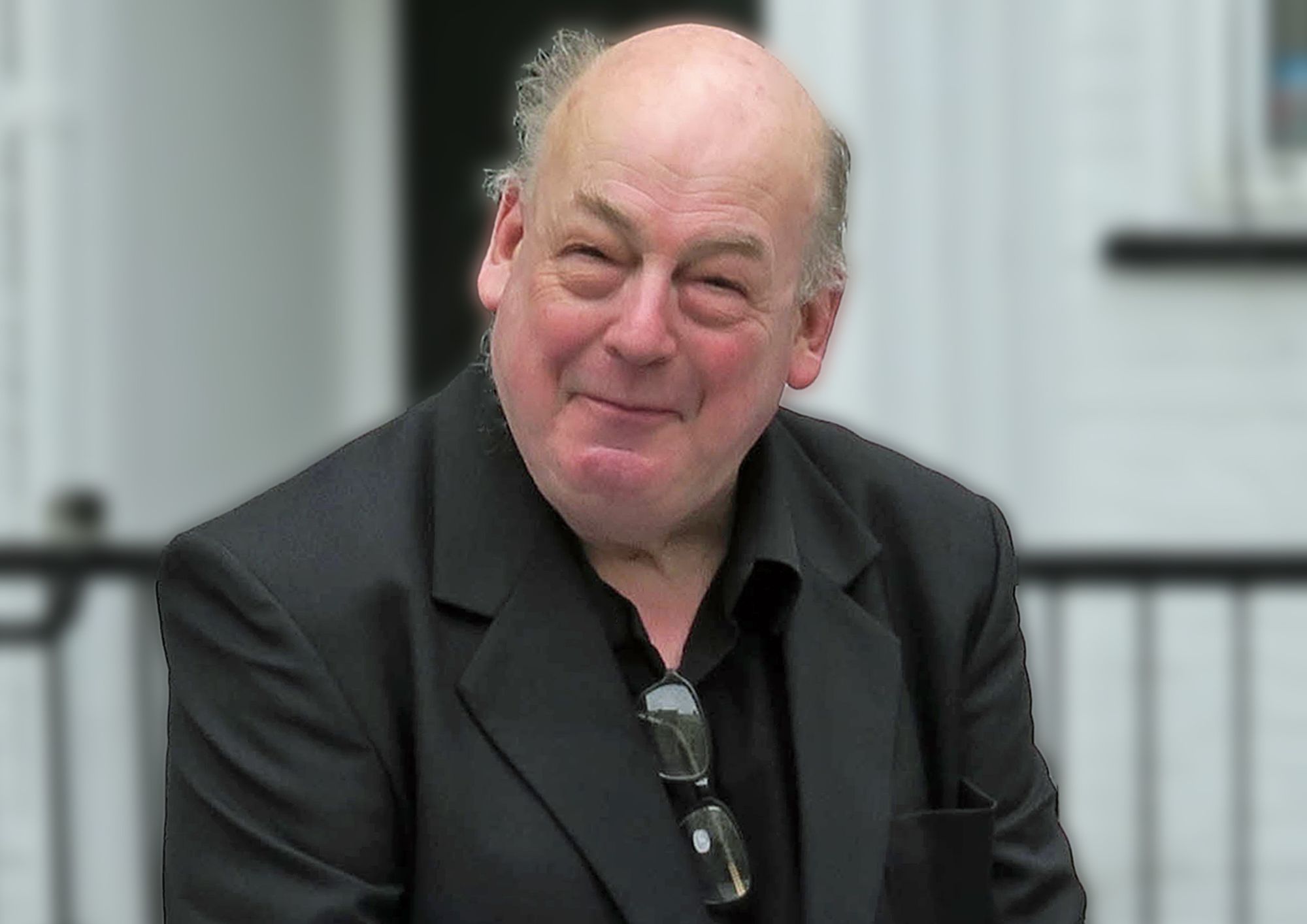 john graham (1)