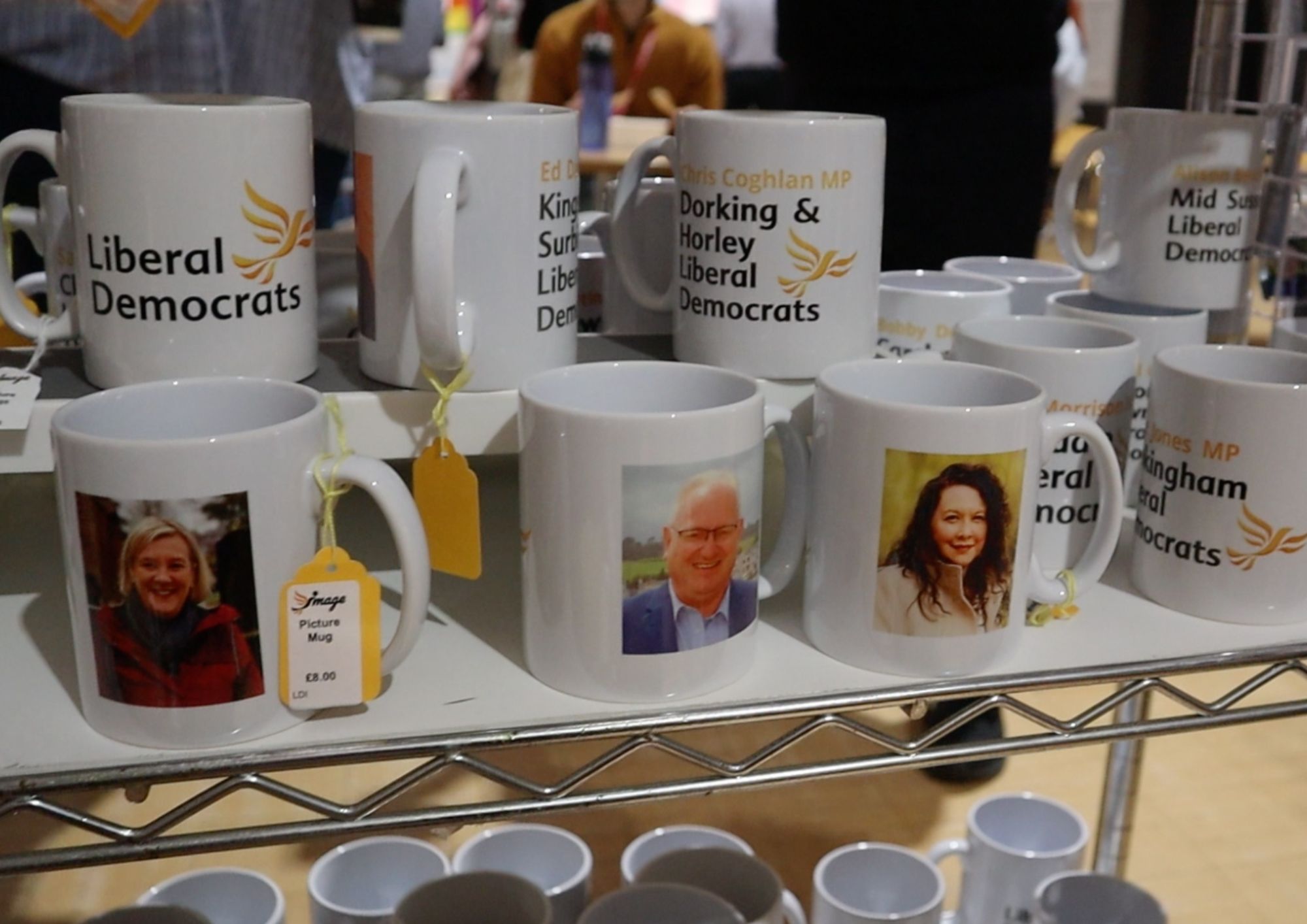 lib dem conference