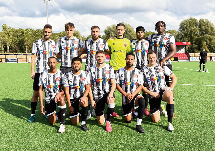 Camden_United