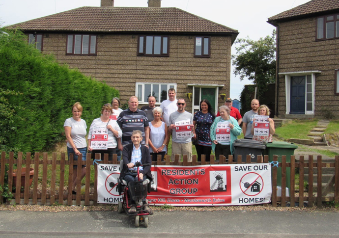 Eviction Credit Save Our Home LS26
