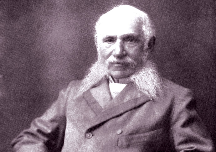 All the wave: the prolific musician whose fans included Dickens Henry Russell