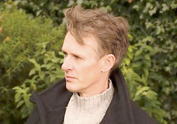 Michael White’s classical news: Ian Bostridge; Jakub Jozef Orlinski; Albert Herring; Cinderella; Stephen Hough Ian Bostridge Image credit © Kalpesh Lathigra copy