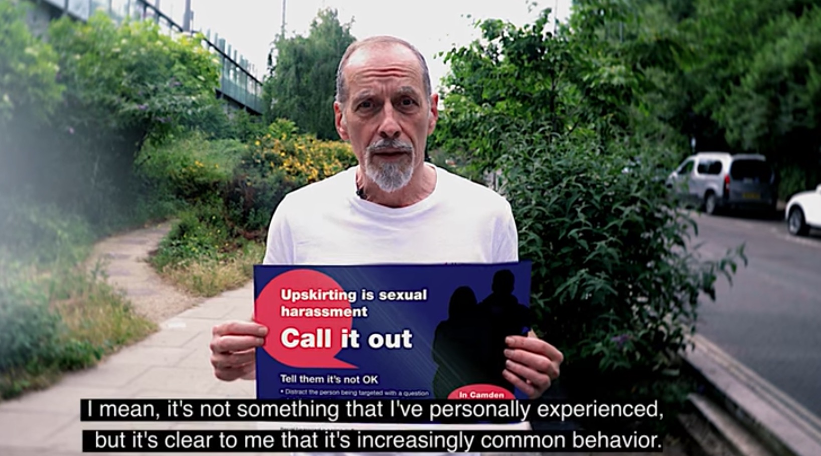 Shock as man who appeared in crime safety film is sent to jail for sex offences Screenshot 2025-10-24 at 16.08.52