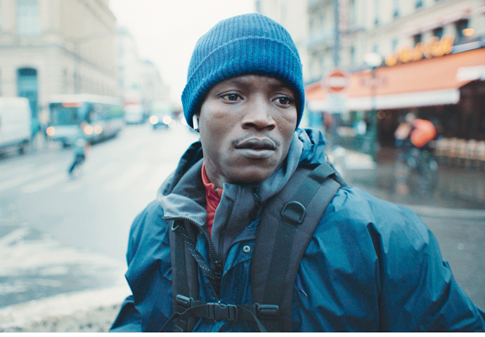 Review: Souleymane’s Story Souleymane's Story