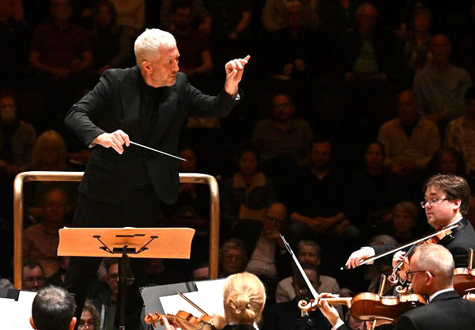 Thomas Adès c Mark Allen