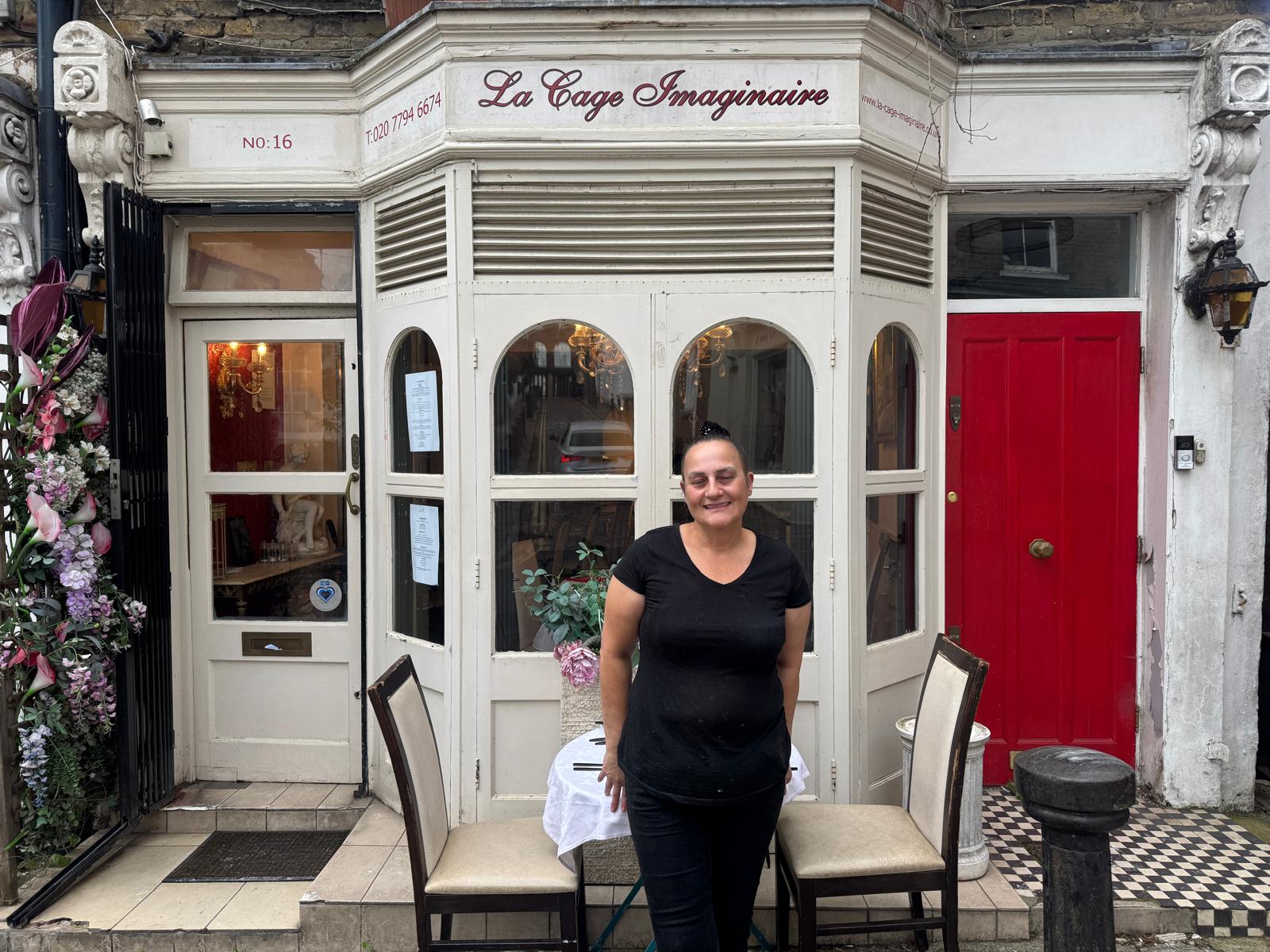 La Cage Imaginaire: Bridget Jones restaurant in Hampstead to close WhatsApp Image 2025-10-27 at 11.51.29 (1)