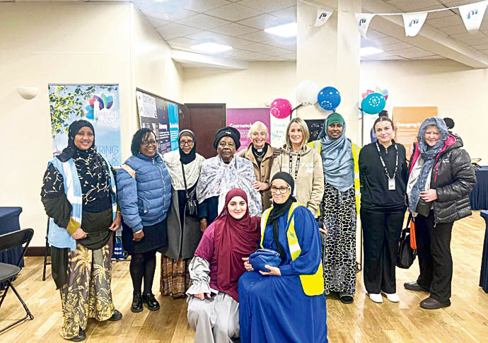 Mosque opens door for all to have a chat visit-my-mosque-2025-18jpg-980x735