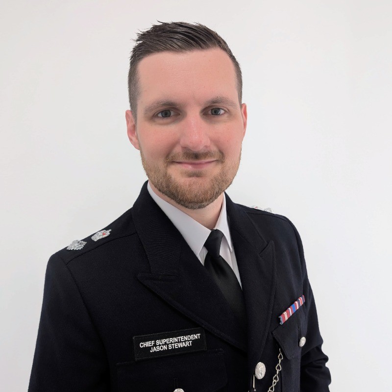 Police chief says he ‘felt sick’ watching undercover Panorama doc 1746346482781