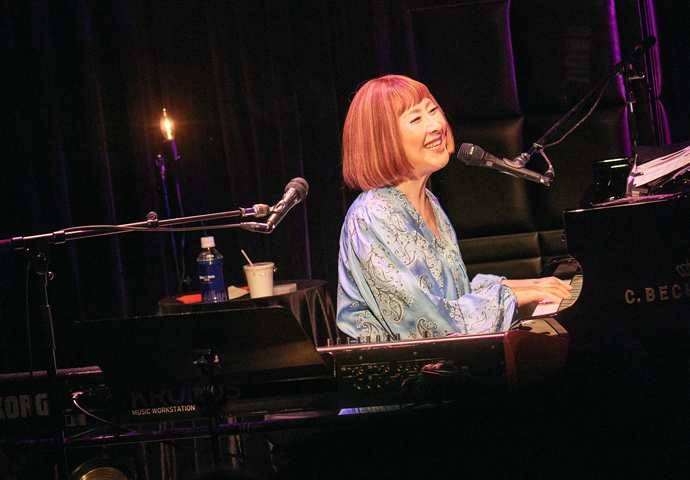 EFG London Jazz Festival celebrates Japan