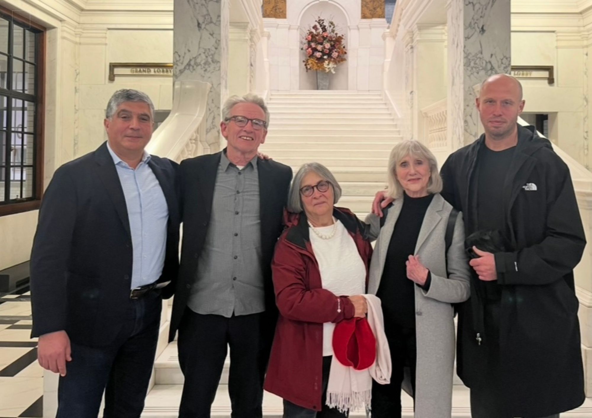 Actor’s widow tells councillors about her fears for future of Highgate Cemetery highgate