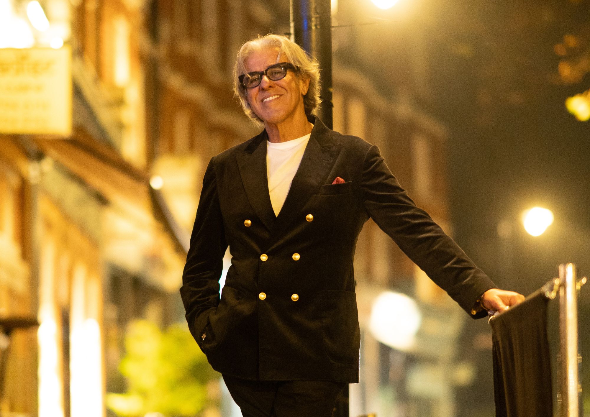 Mimmo’s 25 golden years serving up dinners in South End Green mimmo (3)