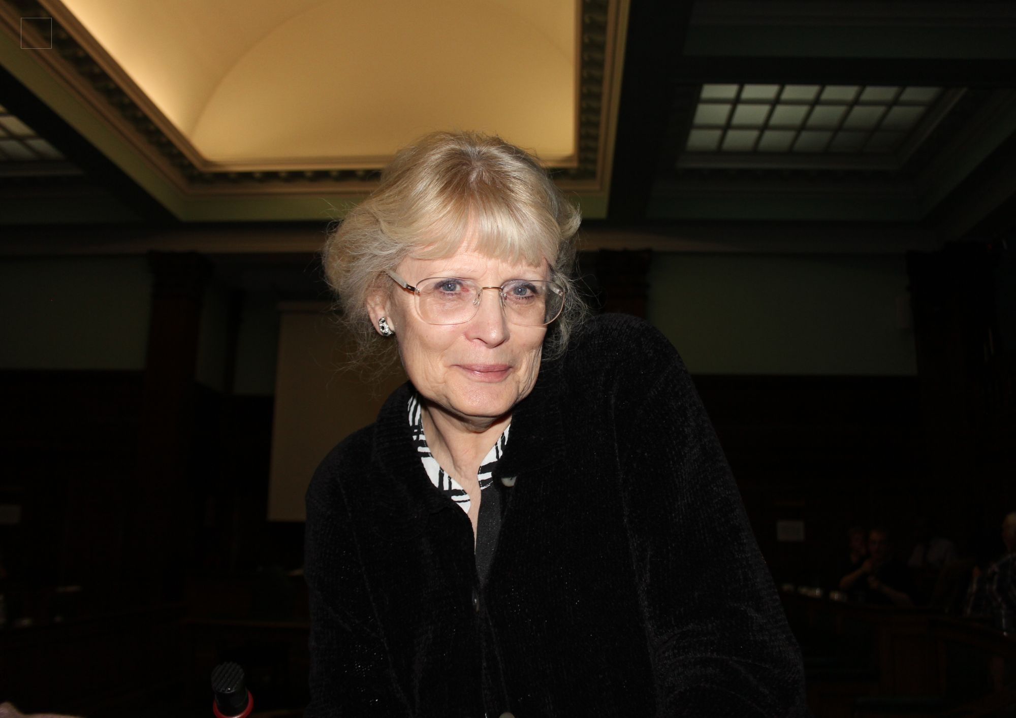 Funeral for housing campaigner Monika Caro monika caro