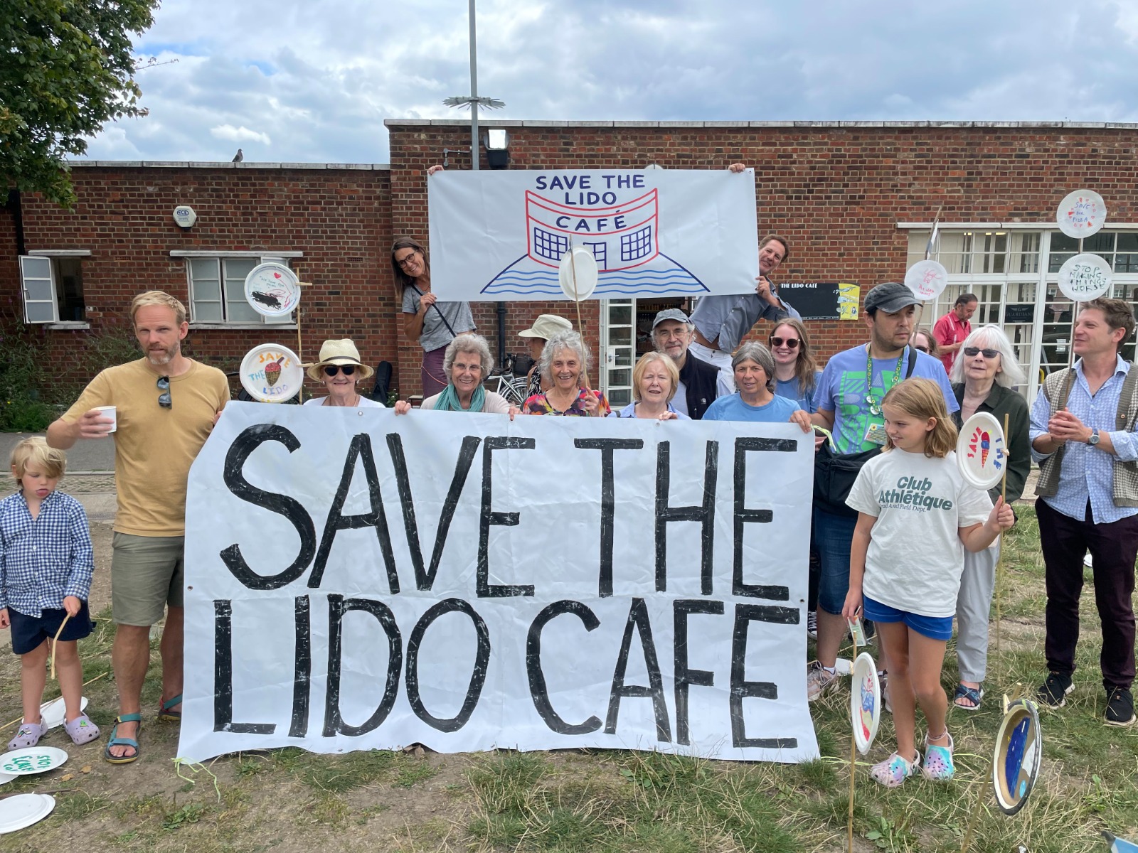 City of London kick out independent Heath cafes – and hand them to Daisy Green chain 594963fe-e199-4740-914b-30d9f1f73e50