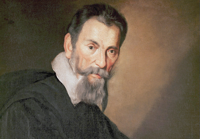 Michael White’s music news: Monteverdi Vespers at Hampstead Parish Church; seasonal concerts; Turandot Bernardo_Strozzi_-_Claudio_Monteverdi_(c.1630)