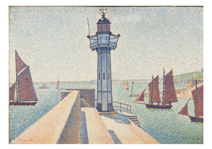 Signac