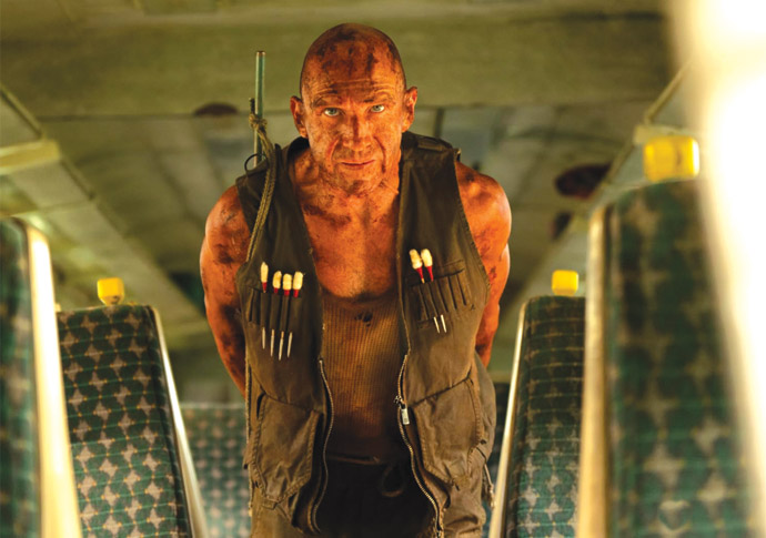 Ralph Fiennes in 28 Years Later- The Bone Temple credit Columbia Pictures