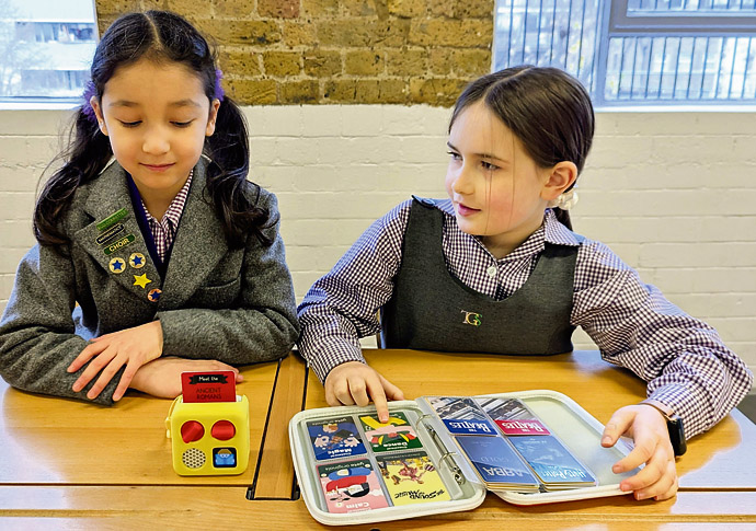 The Gower School_Yoto_AH_SC_4