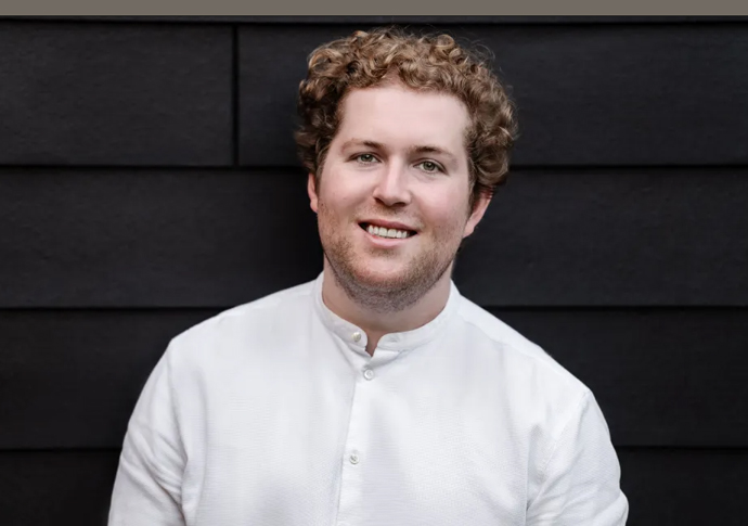 Michael White’s classical news: Benjamin Britten; Things Invisible to See; Brodsky Quartet; Boris Giltburg Hamish McLaren_photo ©Julian Guidera